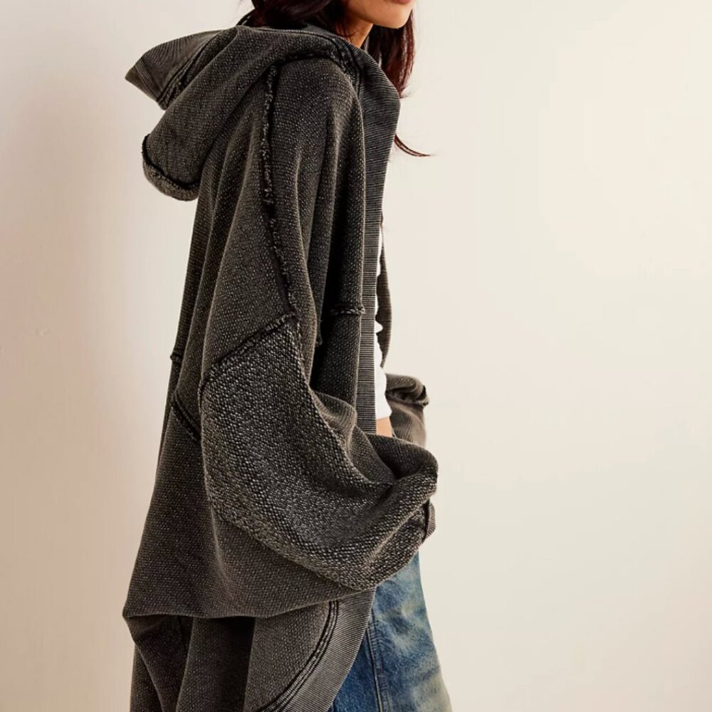 Free People We The Free Forever Yours Cardi